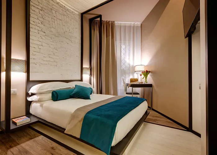 Hotel Dharma Luxury & 4*