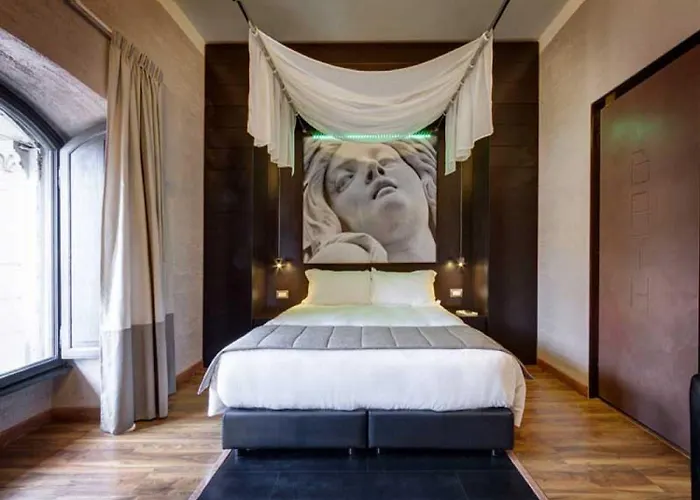 Hotel Dharma Luxury &