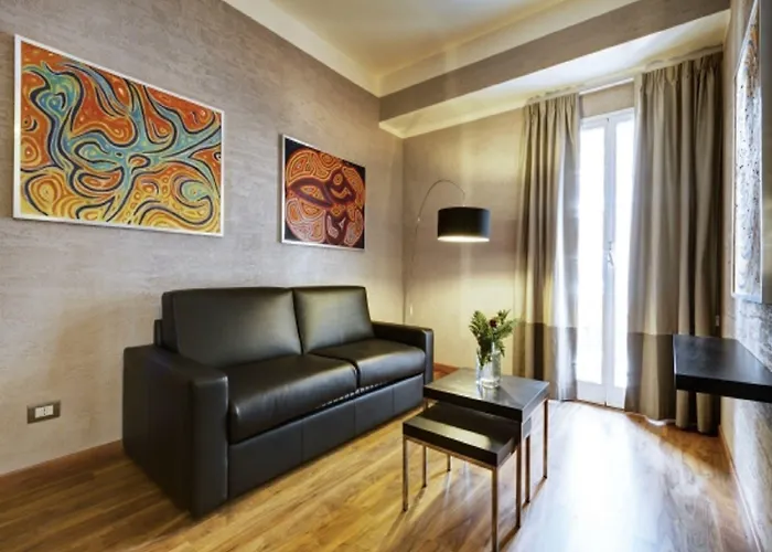 Dharma Luxury & Hotel 4*