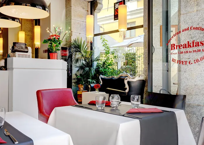 Dharma Luxury & 4* Roma