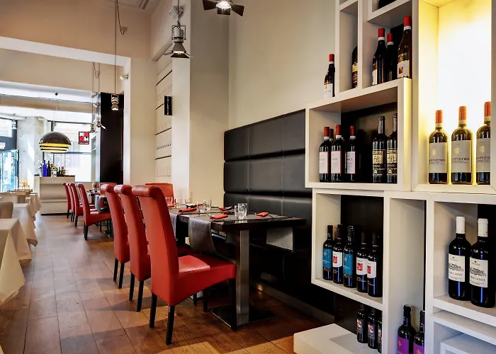 Hotel Dharma Luxury & Roma