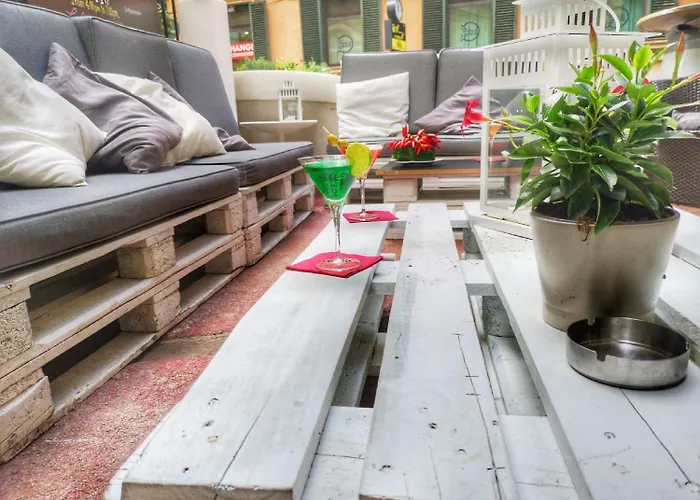 Dharma Luxury & Hotel 4*