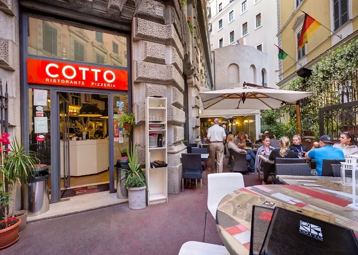 Dharma Luxury & Roma