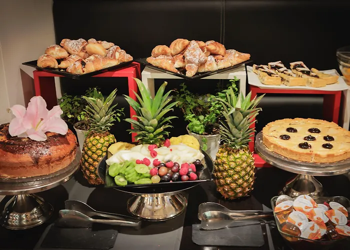 Hotel Dharma Luxury &