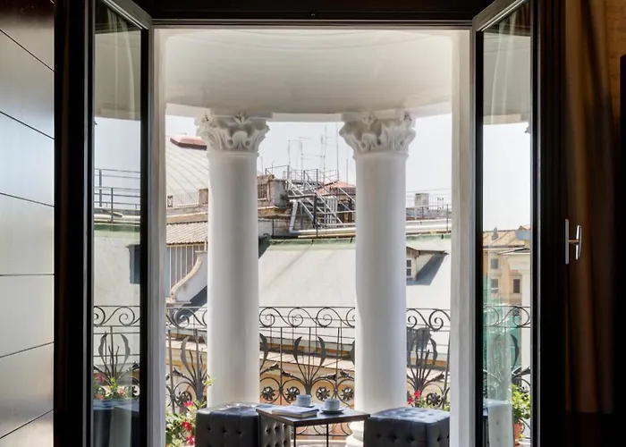 Dharma Luxury & Roma