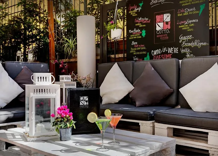 Dharma Luxury & Hotel 4*