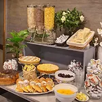 Hotel Dharma Luxury &