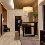 Dharma Luxury & Hotel