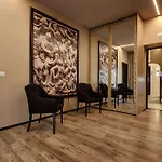 Dharma Luxury & Hotel 4*