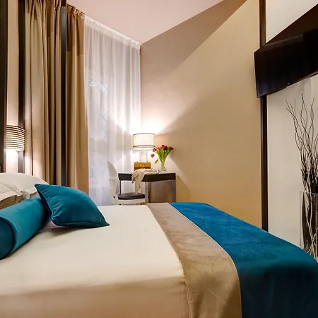 Dharma Luxury & Отель