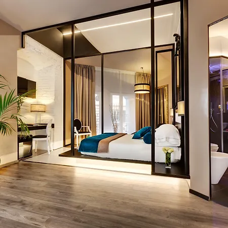 Dharma Luxury & 4*