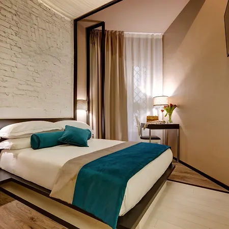 Отель Dharma Luxury & 4*