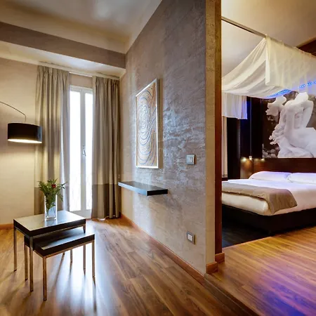 Dharma Luxury & Рим
