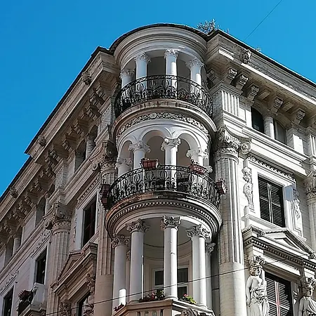 Dharma Luxury Ξενοδοχείο