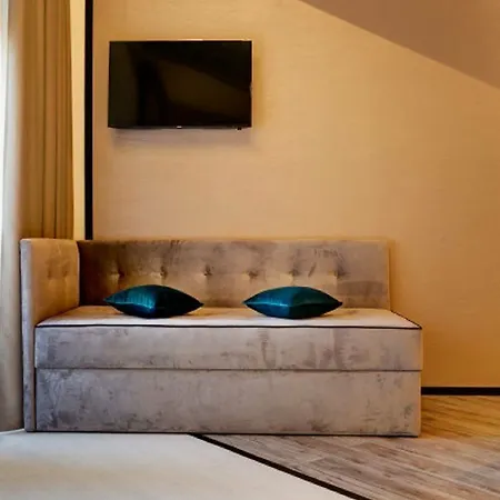 Dharma Luxury &