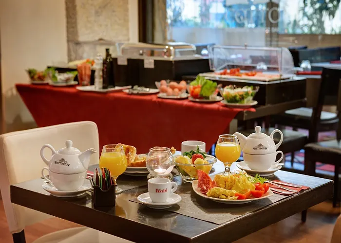 Dharma Luxury & Hotel Rome